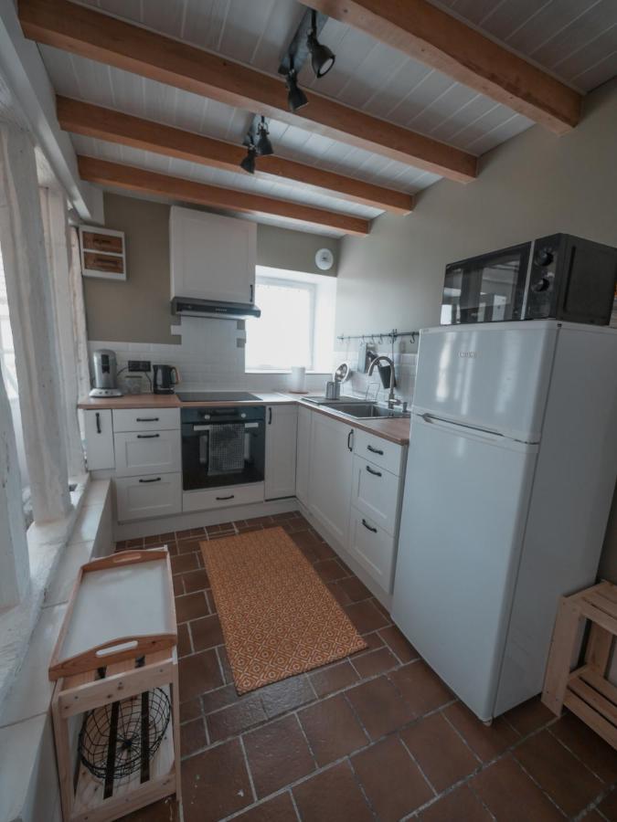 Valençay La Ferme Etoilee 빌라 외부 사진
