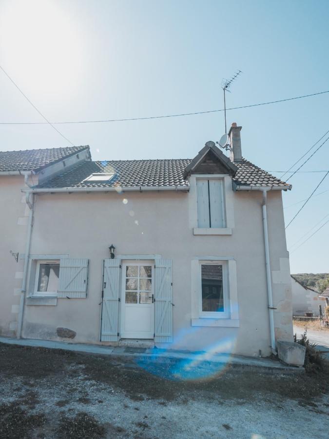 Valençay La Ferme Etoilee 빌라 외부 사진