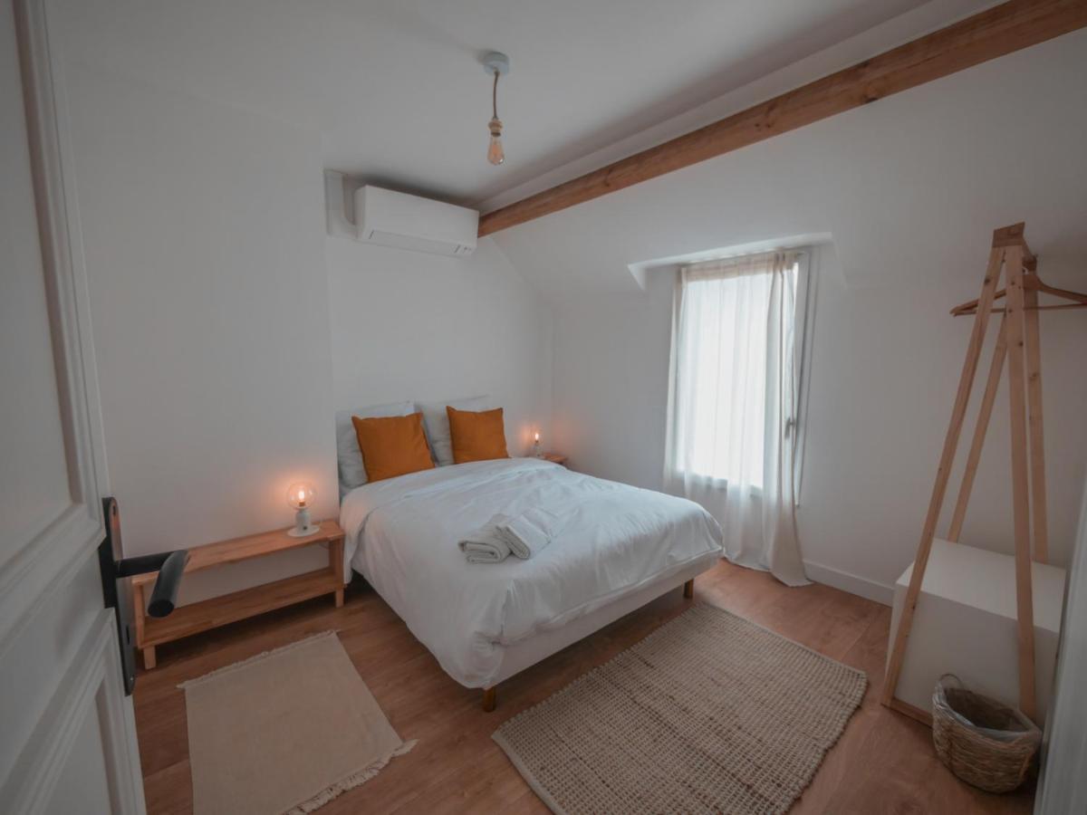 Valençay La Ferme Etoilee 빌라 외부 사진