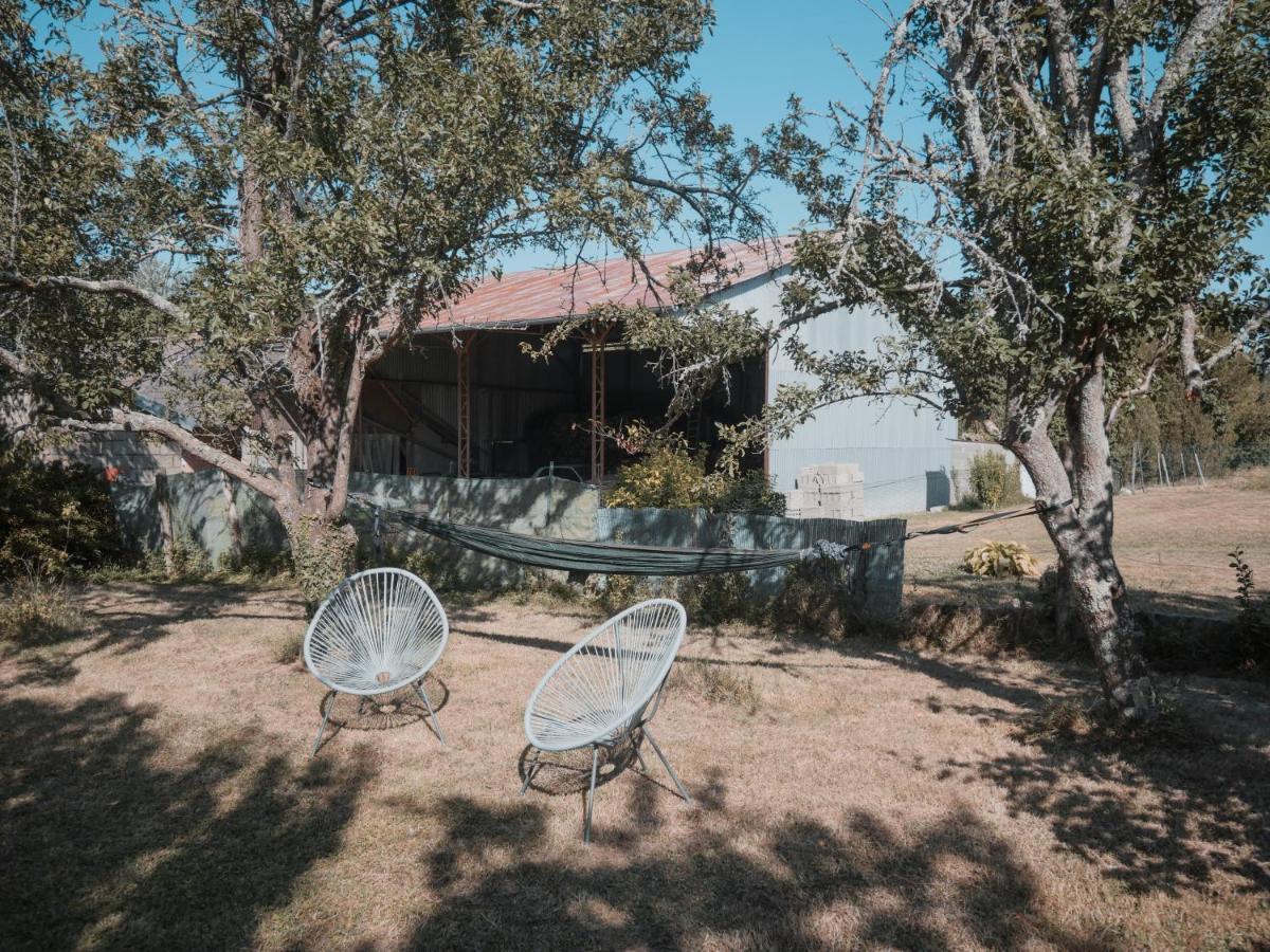 Valençay La Ferme Etoilee 빌라 외부 사진